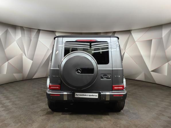 Mercedes-Benz G-Класс AMG II (W463) с пробегом 2020 года, цена 16 299 000 рублей, 46790 км, внедорожник, Автокод Объявления