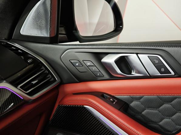 BMW X5 M III (F95) с пробегом 2020 года, цена 6 500 000 рублей, 168170 км, внедорожник, Автокод Объявления
