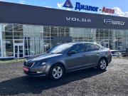 Skoda Octavia III (A7) Рестайлинг Набережные Челны  - изображение 12