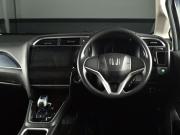 Honda Shuttle II Кемерово  - изображение 28