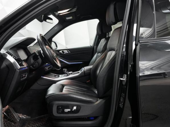 BMW X5 IV (G05/G18) с пробегом 2021 года, цена 6 020 000 рублей, 157487 км, внедорожник, Автокод Объявления