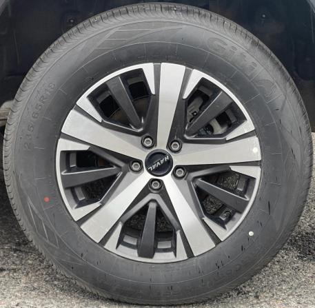 Haval Dargo с пробегом 2024 года, цена 2 897 000 рублей, 14966 км, внедорожник, Автокод Объявления