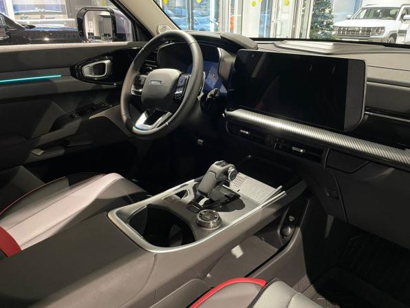 Новый Haval H3 I Рестайлинг 2026 года, цена 3 499 000 рублей, внедорожник, Автокод Объявления