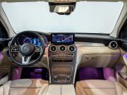 Mercedes-Benz GLC I (X253) Рестайлинг Химки  - изображение 44