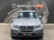 BMW X3 II (F25) Пермь  - изображение 29
