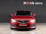 Mazda 6 II (GH) Рестайлинг Екатеринбург  - изображение 21