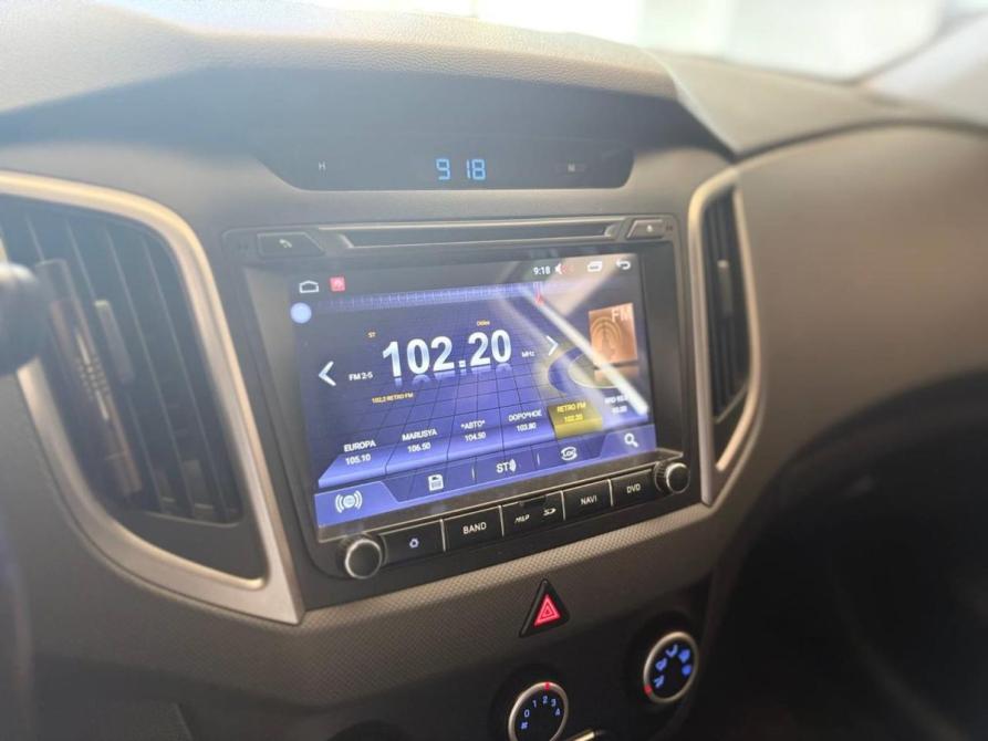 Hyundai Creta I Ярославль  - изображение 15