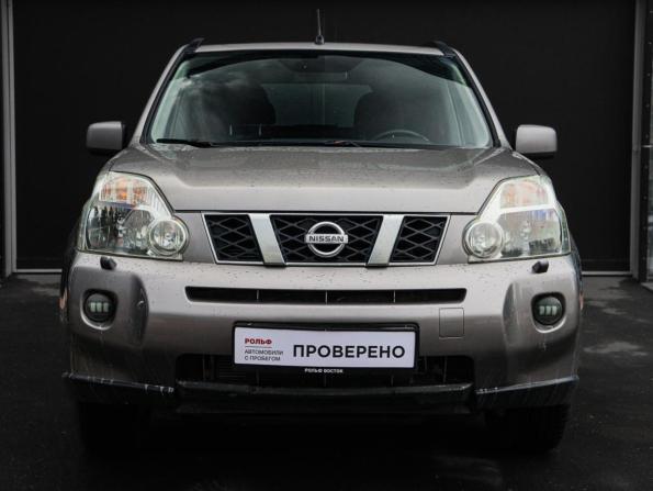 Nissan X-Trail II с пробегом 2008 года, цена 770 000 рублей, 308173 км, внедорожник, Автокод Объявления