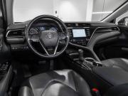 Toyota Camry VIII (XV70) Москва  - изображение 33