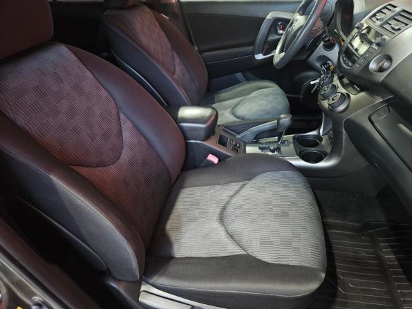 Toyota RAV4 III (XA30) Рестайлинг с пробегом 2011 года, цена 1 309 000 рублей, 148265 км, внедорожник, Автокод Объявления