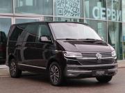 Volkswagen Multivan T6 Рестайлинг Санкт-Петербург  - изображение 31