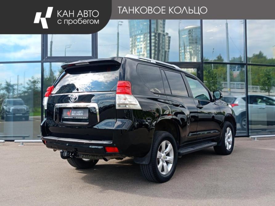 Toyota Land Cruiser Prado 150 Series Казань  - изображение 3