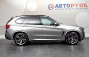 BMW X5 M II (F85) Москва  - изображение 35