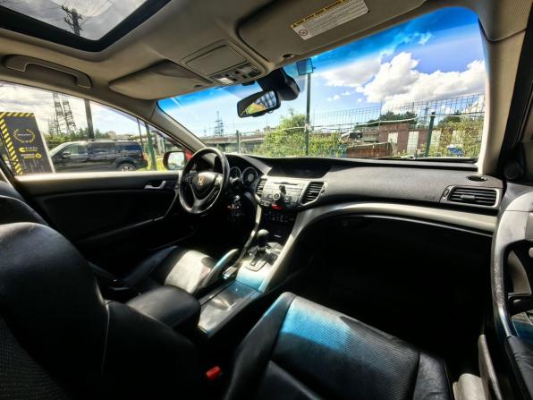 Honda Accord VIII с пробегом 2008 года, цена 949 000 рублей, 260000 км, седан, Автокод Объявления
