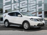 Nissan Qashqai II Краснодар  - изображение 21