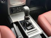 Toyota Land Cruiser Prado 150 Series Рестайлинг 2 Пермь  - изображение 55
