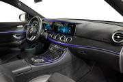 Mercedes-Benz E-Класс V (W213 S213 C238) Рестайлинг Москва  - изображение 31