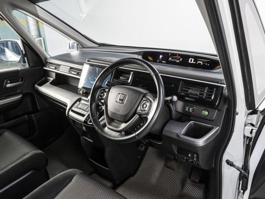 Honda Stepwgn V Рестайлинг Тюмень  - изображение 10