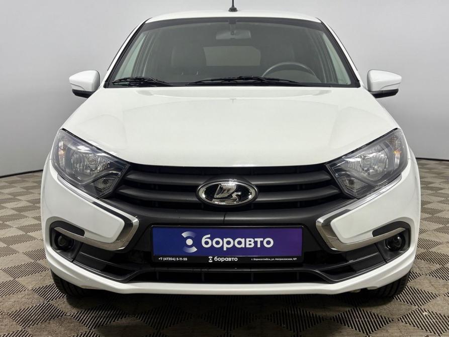 Lada (ВАЗ) Granta I Рестайлинг Борисоглебск  - изображение 9