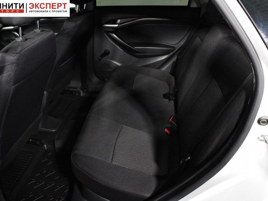 Lada (ВАЗ) Vesta I Белгород  - изображение 15