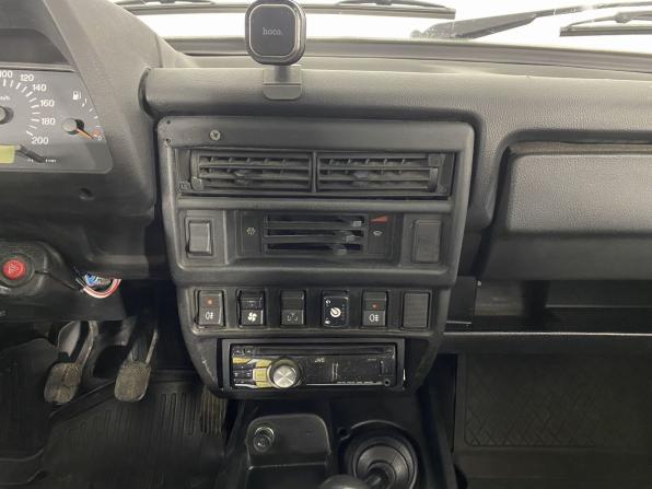 Lada (ВАЗ) 2131 (4x4) I с пробегом 2011 года, цена 440 000 рублей, 130557 км, внедорожник, Автокод Объявления