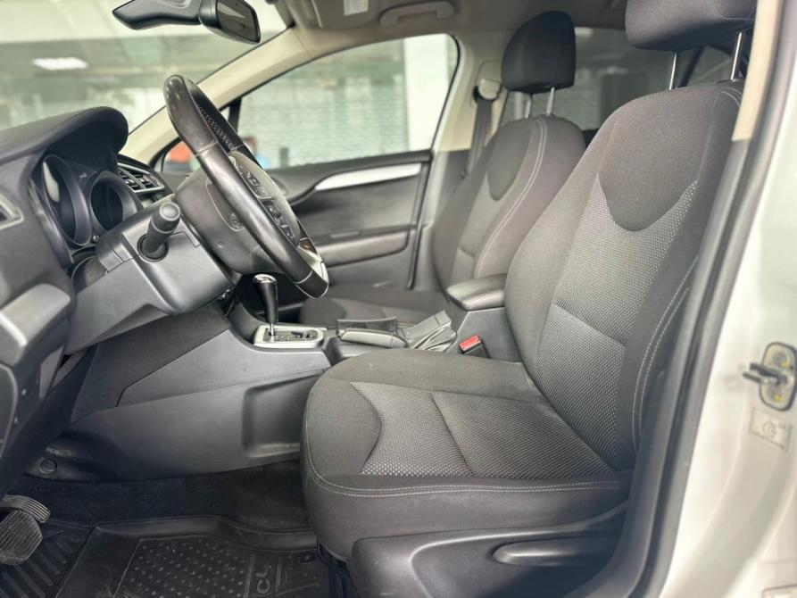 Citroen C4 II Новосибирск  - изображение 11