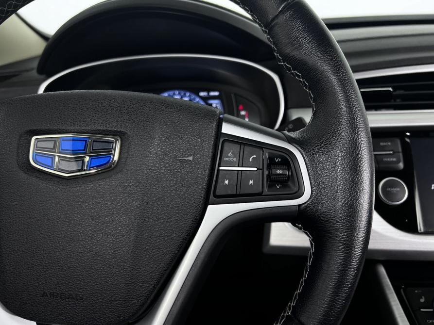 Geely Atlas I Калининград  - изображение 19