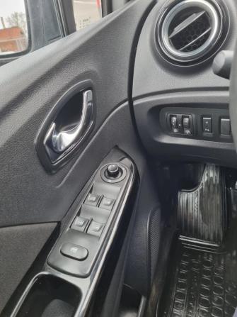 Renault Kaptur I с пробегом 2017 года, цена 990 000 рублей, 193766 км, внедорожник, Автокод Объявления