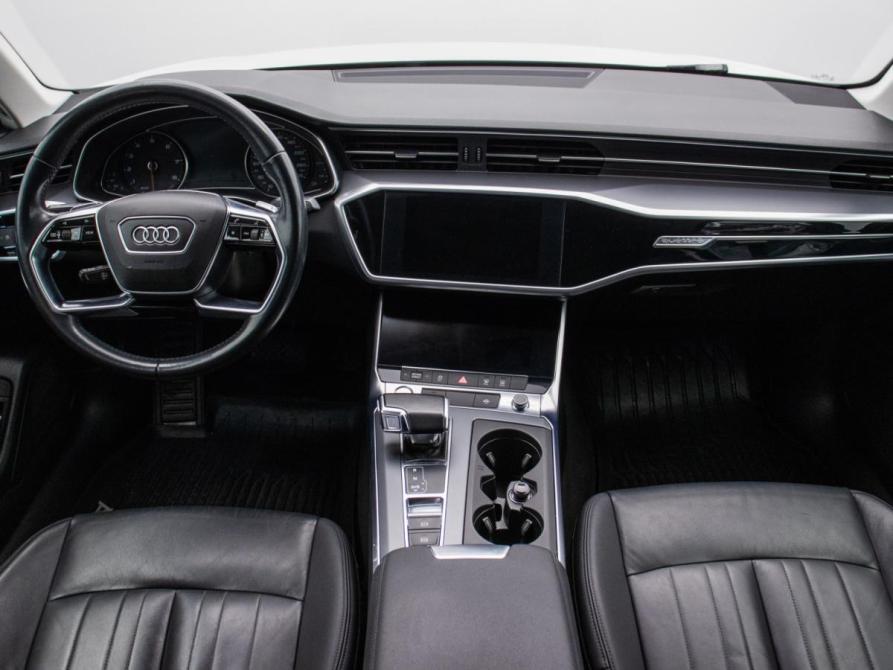Audi A6 V (C8) Москва  - изображение 13
