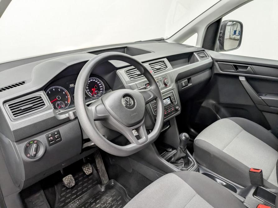 Volkswagen Caddy IV Москва  - изображение 16