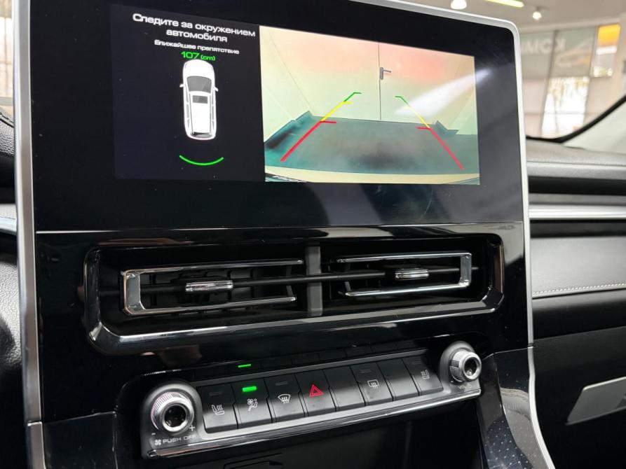 Haval M6 II Киров  - изображение 15