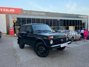 Lada (ВАЗ) Niva Legend I Нижнекамск  - изображение 20