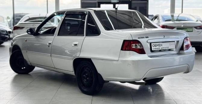 Daewoo Nexia I Рестайлинг с пробегом 2011 года, цена 269 000 рублей, 150000 км, седан, Автокод Объявления