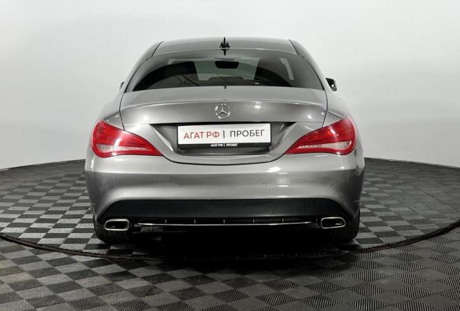 Mercedes-Benz CLA I (C117 X117) с пробегом 2015 года, цена 1 950 000 рублей, 96920 км, седан, Автокод Объявления