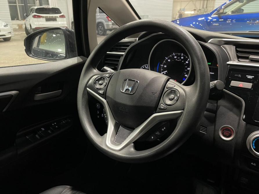 Honda Fit III Рестайлинг Пермь  - изображение 14
