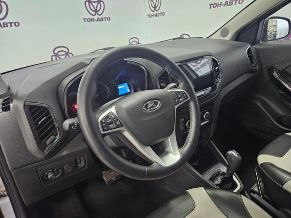 Lada (ВАЗ) XRAY I с пробегом 2018 года, цена 695 000 рублей, 89645 км, хэтчбек, Автокод Объявления