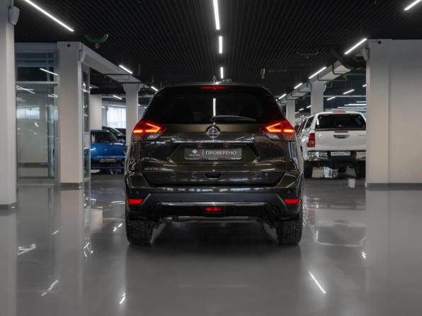Nissan X-Trail III Рестайлинг с пробегом 2019 года, цена 2 880 000 рублей, 53756 км, внедорожник, Автокод Объявления