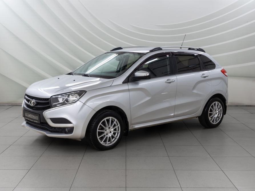 Lada (ВАЗ) XRAY I Волгоград  - изображение 3