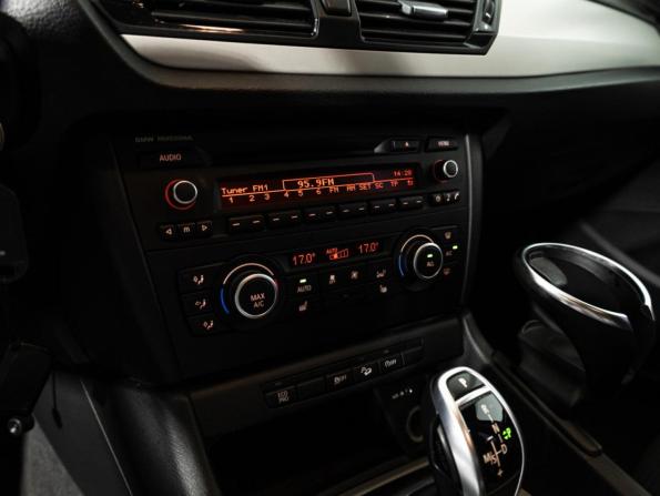 BMW X1 I (E84) Рестайлинг с пробегом 2012 года, цена 1 559 700 рублей, 140000 км, внедорожник, Автокод Объявления