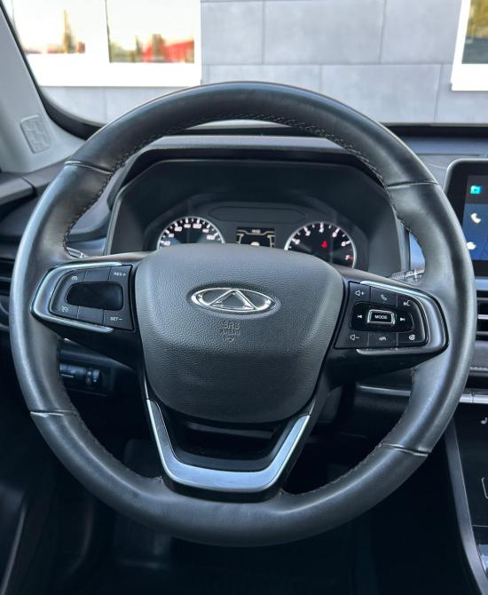 Chery Tiggo 4 Pro I Альметьевск  - изображение 16
