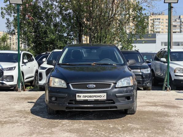 Ford Focus II с пробегом 2005 года, цена 189 000 рублей, 411312 км, седан, Автокод Объявления