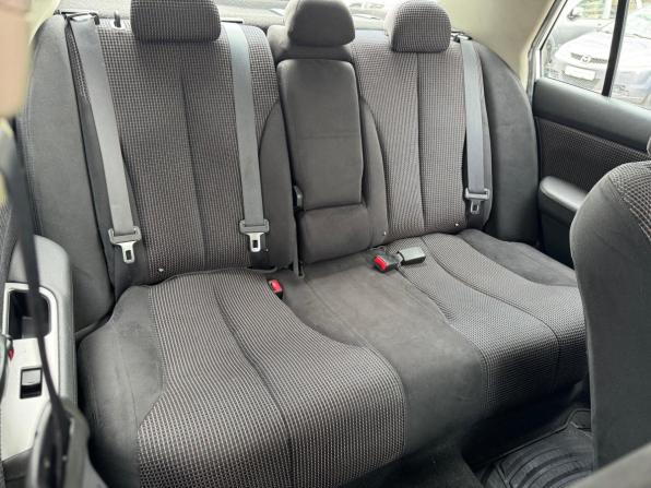 Nissan Tiida I Рестайлинг с пробегом 2013 года, цена 759 000 рублей, 90930 км, седан, Автокод Объявления