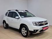 Renault Duster I Рестайлинг Альметьевск  - изображение 27