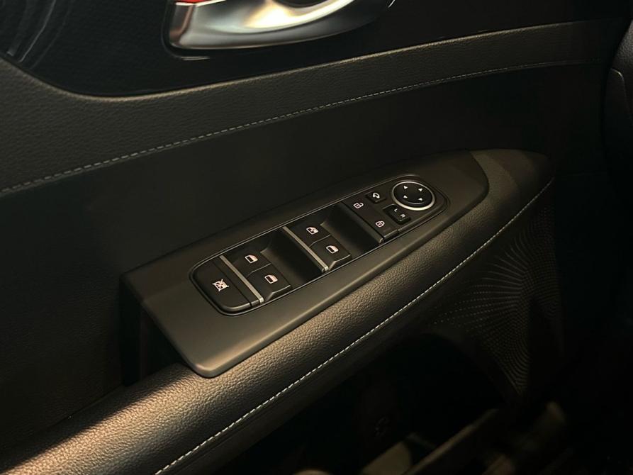 Kia Cerato IV Челябинск  - изображение 17