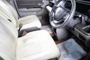 Honda Stepwgn V Сургут  - изображение 28