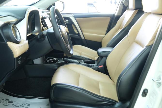 Toyota RAV4 IV (XA40) Рестайлинг с пробегом 2016 года, цена 2 599 000 рублей, 156000 км, внедорожник, Автокод Объявления