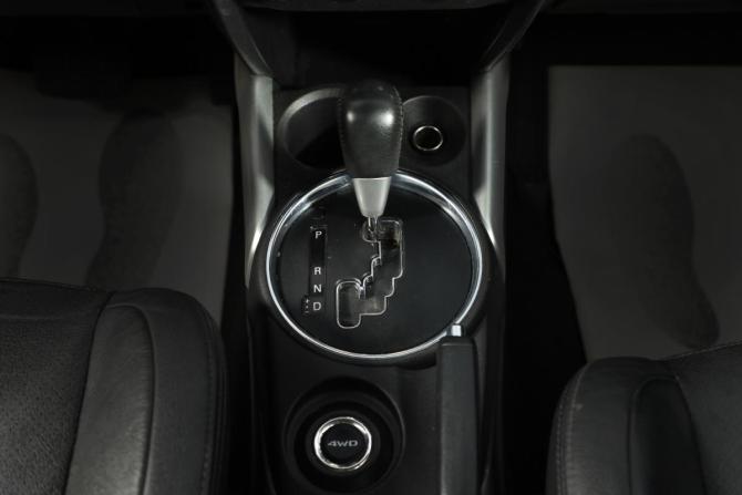 Mitsubishi ASX I Рестайлинг с пробегом 2013 года, цена 1 399 000 рублей, 170000 км, внедорожник, Автокод Объявления