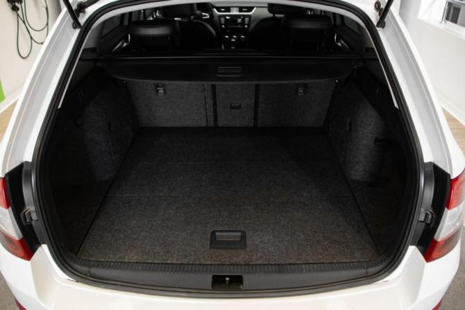 Skoda Octavia III (A7) с пробегом 2014 года, цена 1 500 000 рублей, 203640 км, универсал, Автокод Объявления