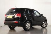 Kia Sorento II Челябинск  - изображение 25