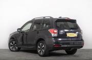 Subaru Forester IV Рестайлинг Томск  - изображение 27